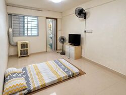 Blk 256 Yishun Sunshine (Yishun), HDB 4 Rooms #627434471